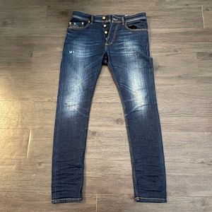 Diesel Tepphar 069BM STRETCH 30 x 30 | 30W x 30L